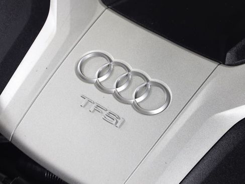 Used 2021 Audi SQ5 Premium Plus w/ Premium Plus Package AWD/4WD image 22