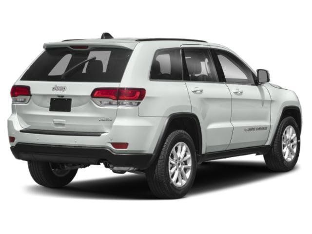Used 2022 Jeep Grand Cherokee Laredo X AWD/4WD image 5
