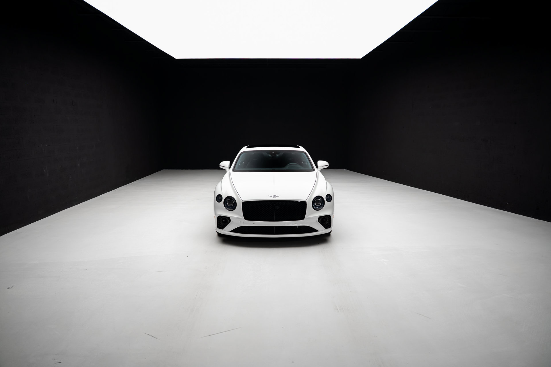 Used 2022 Bentley Continental GT AWD/4WD image 83