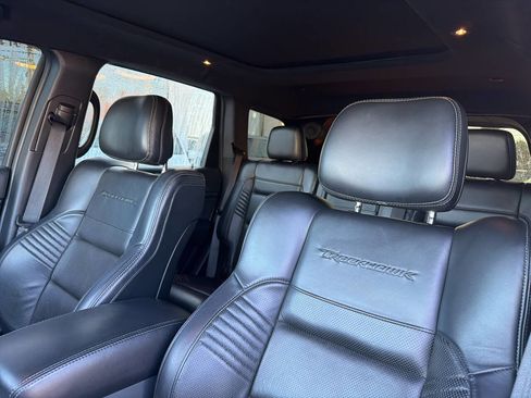 Used 2019 Jeep Grand Cherokee Trackhawk image 46