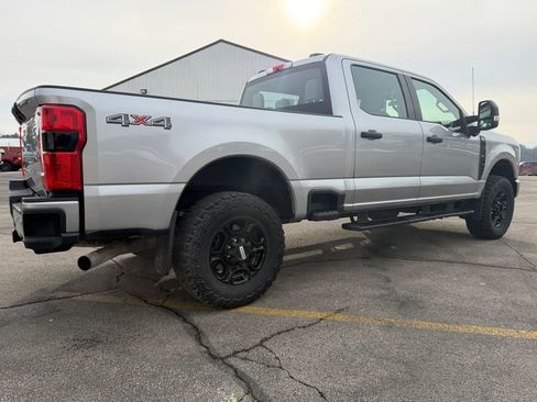 Used 2023 Ford F350 XL w/ STX Appearance Package image 6