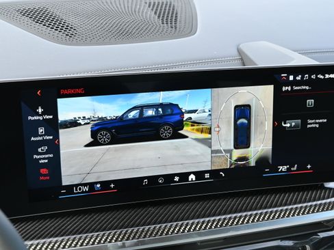 New 2026 BMW X7 M60i image 26