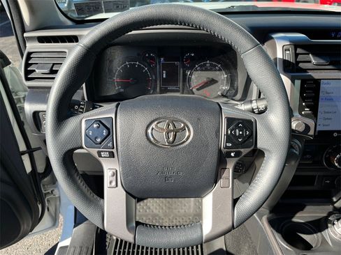 Certified 2023 Toyota 4Runner SR5 image 15