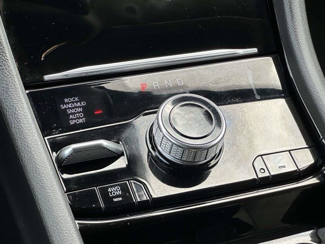 Used 2022 Jeep Grand Cherokee Limited 4xe AWD/4WD image 21