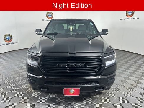 Used 2021 RAM 1500 Big Horn AWD/4WD image 14