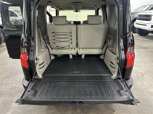 Used 2009 Honda Element EX image 16