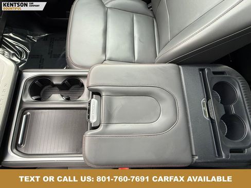 Used 2025 Ford Expedition Max Active AWD/4WD image 24