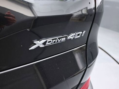 Used 2019 BMW X5 xDrive40i w/ Convenience Package AWD/4WD image 26