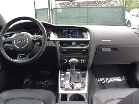 Used 2016 Audi A5 2.0T Premium AWD/4WD image 14