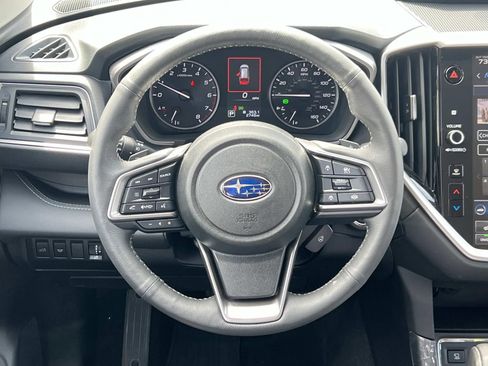 Certified 2025 Subaru Ascent Limited w/ Popular Package #2 image 24