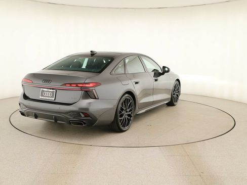 New 2026 Audi A6 Prestige AWD/4WD image 6
