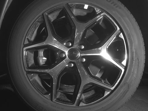 Used 2025 Jeep Compass Limited image 12