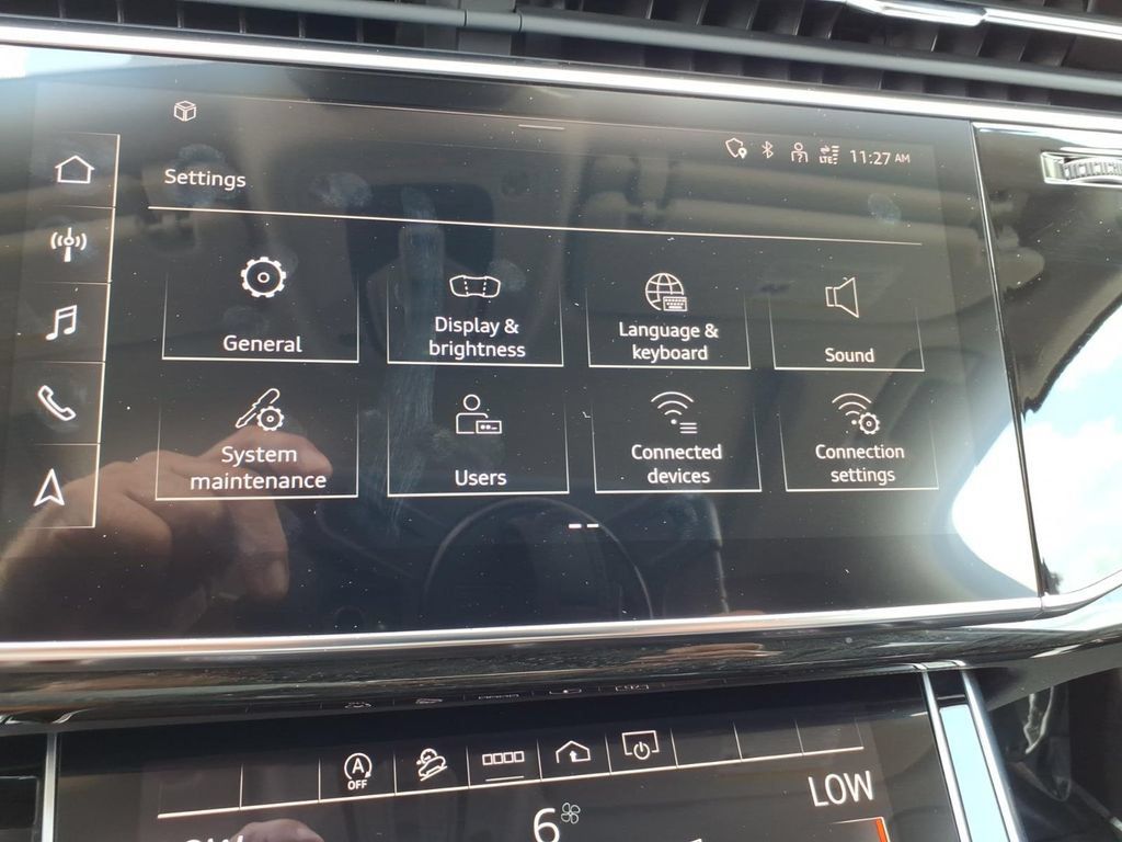 Used 2022 Audi Q7 2.0T Premium AWD/4WD image 31