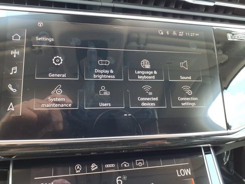 Used 2022 Audi Q7 2.0T Premium AWD/4WD image 31