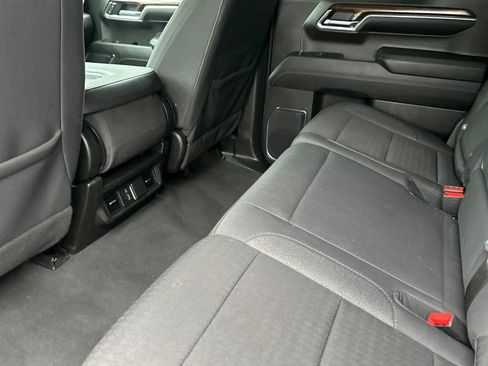 Used 2024 GMC Sierra 1500 Elevation RWD image 14