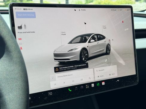 Used 2026 Tesla Model 3 AWD/4WD image 20
