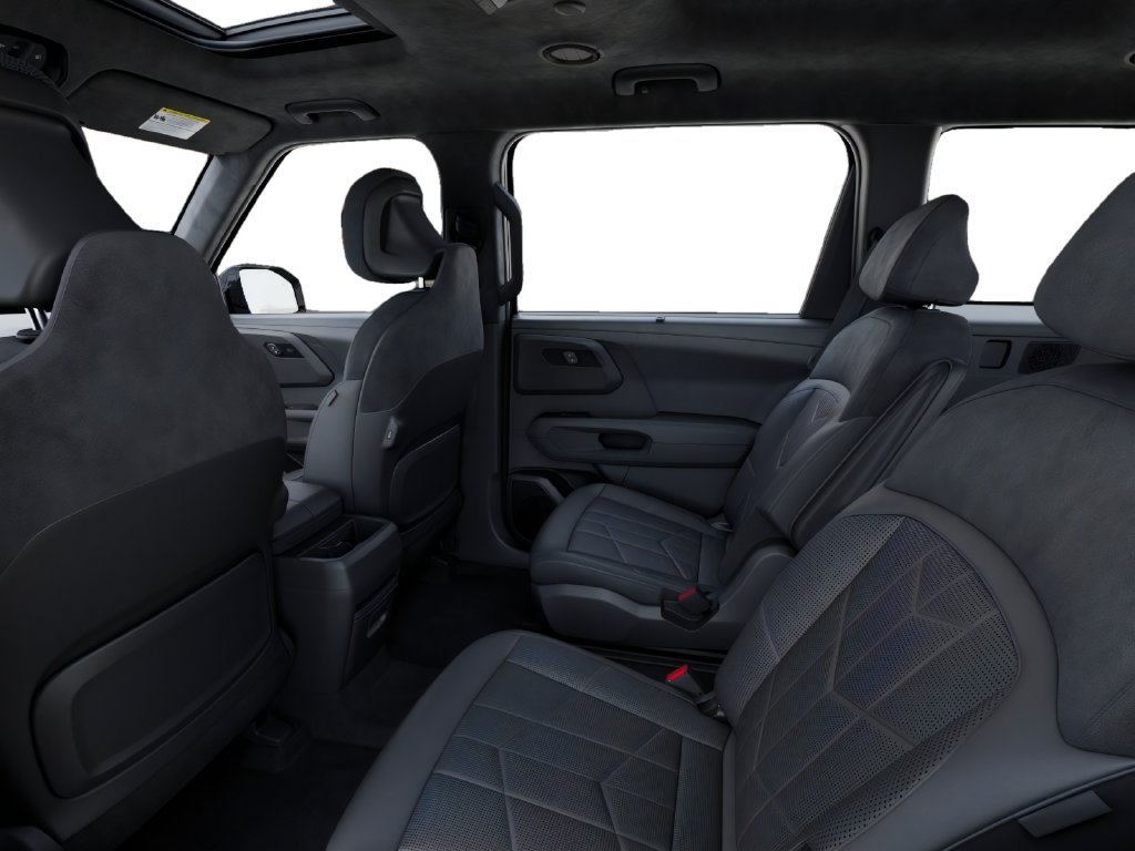New 2027 Kia Telluride X-Line SX Prestige AWD/4WD image 21