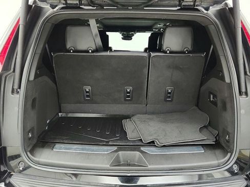 Used 2023 Cadillac Escalade Sport Platinum image 25