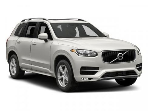 Used 2018 Volvo XC90 T6 Momentum w/ Convenience Package image 9
