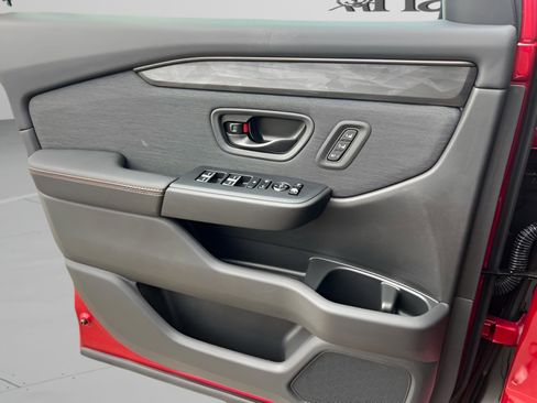 New 2026 Honda Passport TrailSport image 21