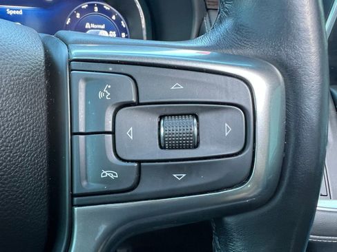 Used 2022 Chevrolet Tahoe Z71 w/ Luxury Package AWD/4WD image 36