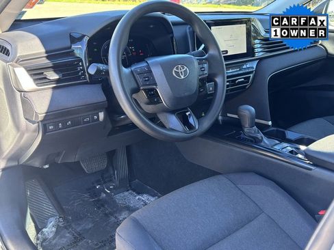 Certified 2025 Toyota Camry LE image 19