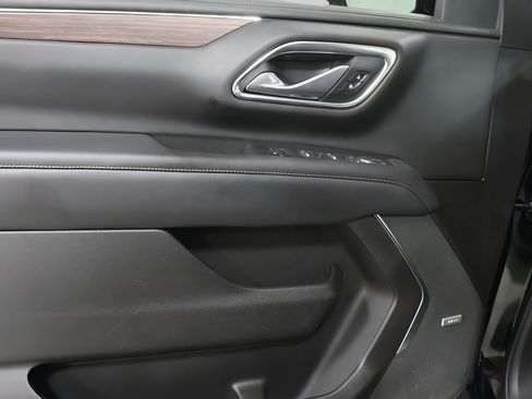 Used 2021 Chevrolet Tahoe High Country AWD/4WD image 23