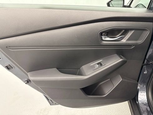 New 2026 Honda Accord LX image 15