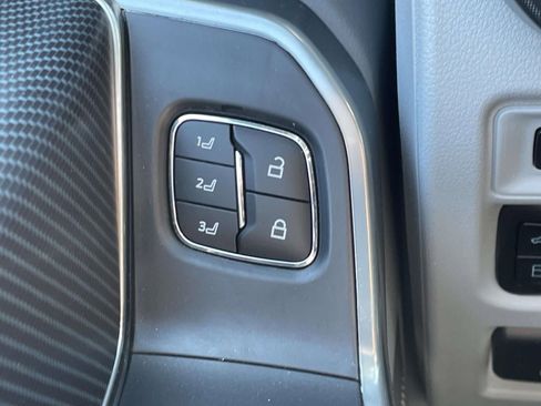 Used 2023 Ford F150 Limited image 29