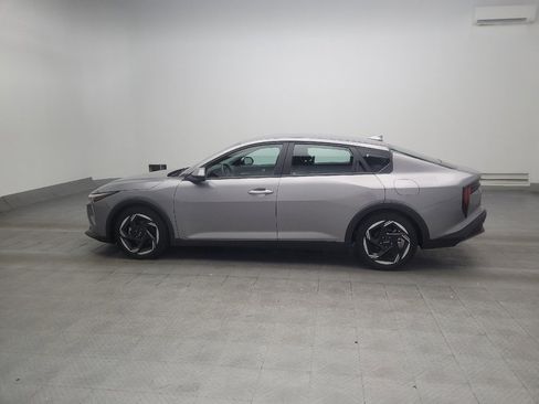 Used 2025 Kia K4 EX FWD image 3