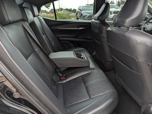 Certified 2025 Toyota Camry XSE FWD image 29