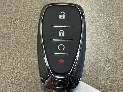 New 2026 Chevrolet TrailBlazer LS image 36