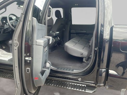 Used 2023 Ford F150 XL w/ STX Appearance Package AWD/4WD image 11