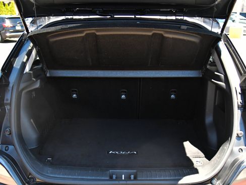 Used 2023 Hyundai Kona SE w/ Cargo Package FWD image 38