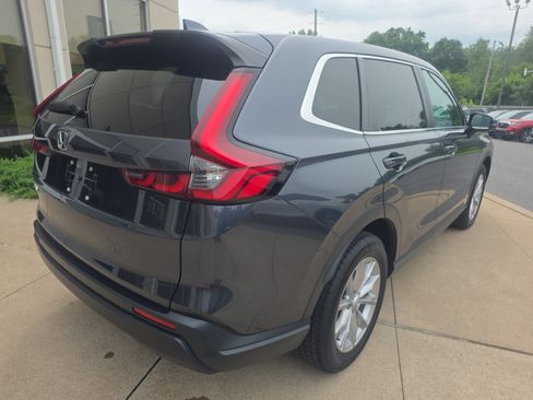 Used 2024 Honda CR-V EX image 5
