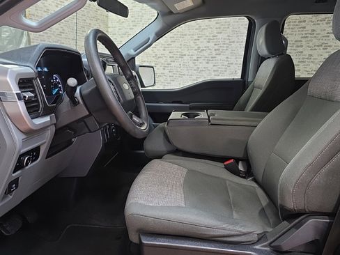 Used 2023 Ford F150 XLT image 26