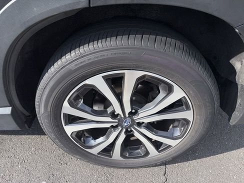 Used 2023 Subaru Forester Limited image 14