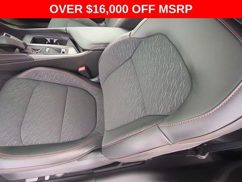 New 2025 Dodge Charger R/T w/ Quick Order Package 25M R/T image 27