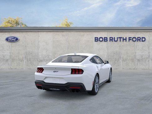 New 2026 Ford Mustang GT Premium image 8