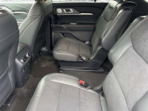 New 2026 Ford Explorer ST w/ Sun And Sound Package image 18