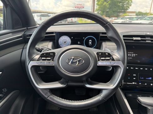 Used 2023 Hyundai Santa Cruz Limited AWD/4WD image 25