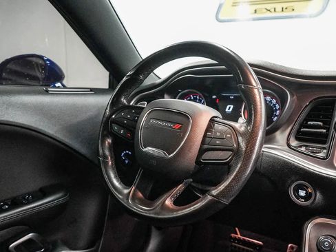 Used 2020 Dodge Challenger R/T Scat Pack w/ Driver Convenience Group image 15