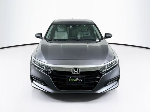 Used 2020 Honda Accord EX-L image 2