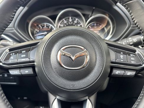 Certified 2025 MAZDA CX-5 AWD 2.5 S w/ Preferred Package image 25