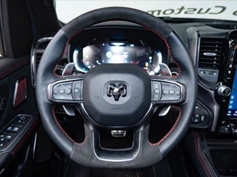 Used 2024 RAM 1500 TRX w/ TRX Level 2 Equipment Group AWD/4WD image 38