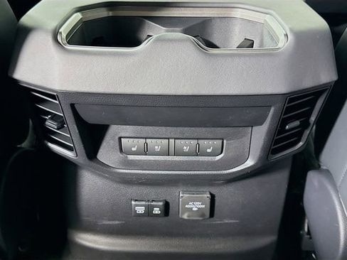 New 2026 Toyota Tundra Platinum AWD/4WD image 25