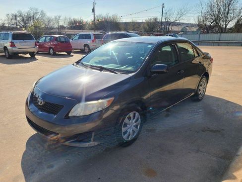 Used 2009 Toyota Corolla LE image 7