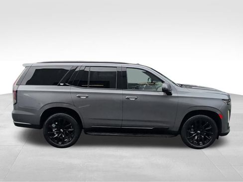 Used 2021 Cadillac Escalade Sport w/ LPO, ONYX Package AWD/4WD image 6