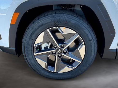 New 2026 Hyundai Tucson SEL image 12