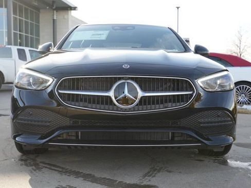 Used 2026 Mercedes-Benz C 300 4MATIC Sedan image 10